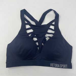 Victoria’s Secret Sports Bra - Black - Size 32B